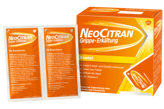 NeoCitran Grippe•Erkältung
