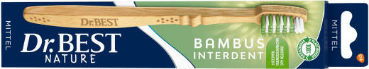 Dr.BEST Bambus-Interdent